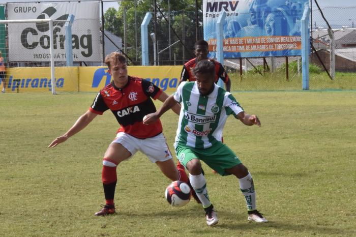 Gabriel Tadiotto / Juventude, Divulgação