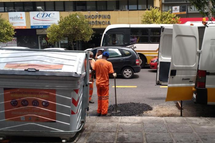 Patrícia Justo / Arquivo pessoal