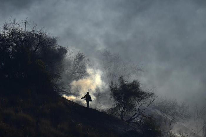 Robyn Beck / AFP