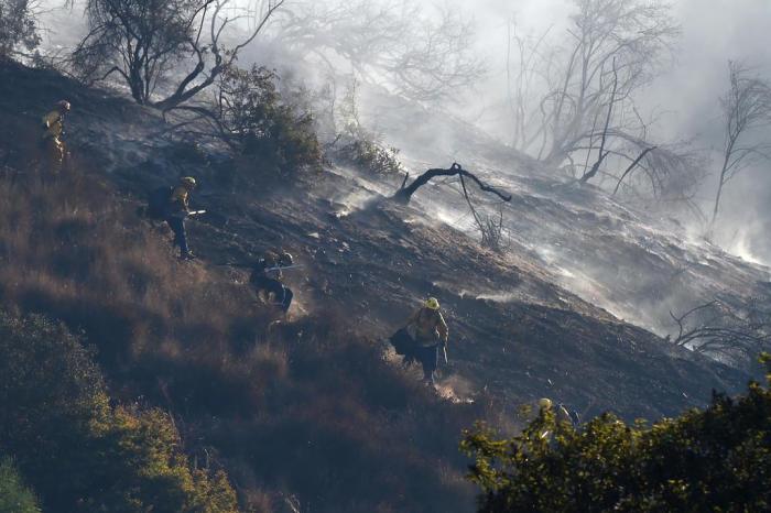 Robyn Beck / AFP