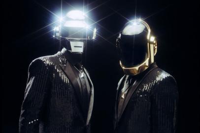 Daft Punk