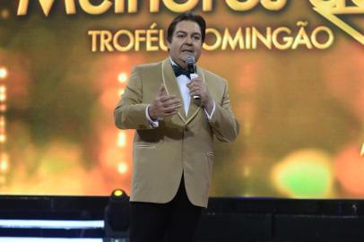 Trofeu Melhores do Ano - Faustão