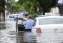 Em 10 horas, chuva ultrapassa média histórica de dezembro em Porto Alegre