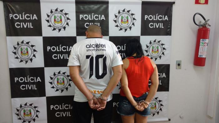 Polícia Civil / divulgação