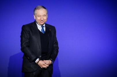 Jean Todt, President of FIA, Federation Internationale de lAutomobile, during the inauguration of the FIA Motorsport Hall of Fame at the Automobile Club de France (ACF) on December 04, 2017 in Paris.
(Photo credit should read Thomas Padilla/FIA/AFP-Services)