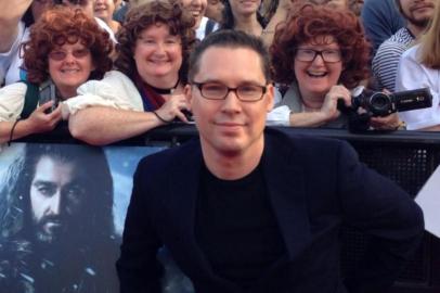 Bryan Singer