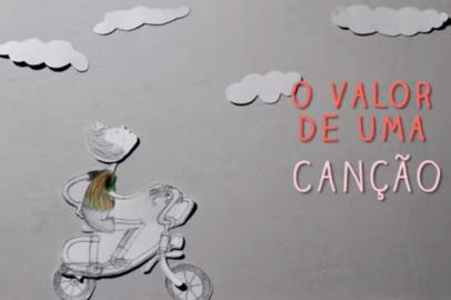 Coletivo de artistas Cachinhos do Sul lança clipe Música Boa para Acordar