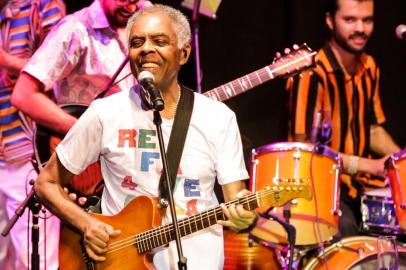 gilberto gil, refavela