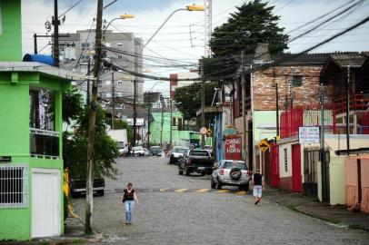  CAXIAS DO SUL, RS, BRASIL, 07/12/2017. Dívida da Prefeitura com a família Magnabosco, envolvendo o processo do bairro Primeiro de Maio, não deve ser paga em 2018, uma vez que não entrou na lei orçamentária do município. (Diogo Sallaberry/Agência RBS)