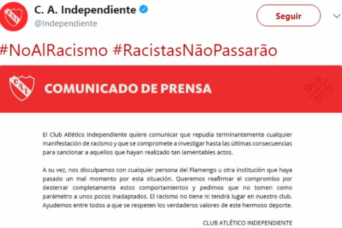 Reprodução / Twitter