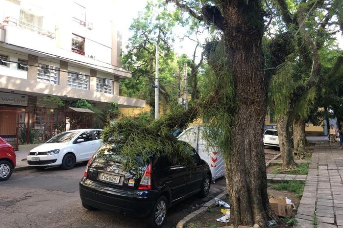 João Bitencourt / Arquivo pessoal