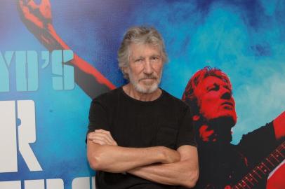 roger waters, são paulo, entrevista coletiva, turnê, brasil, 2018,