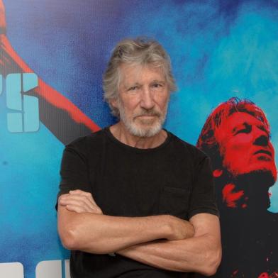 roger waters, são paulo, entrevista coletiva, turnê, brasil, 2018,