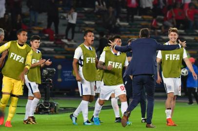 mundial de clubes, wydad casablanca, pachuca, Zayed Sports City Stadium, abu dhabi