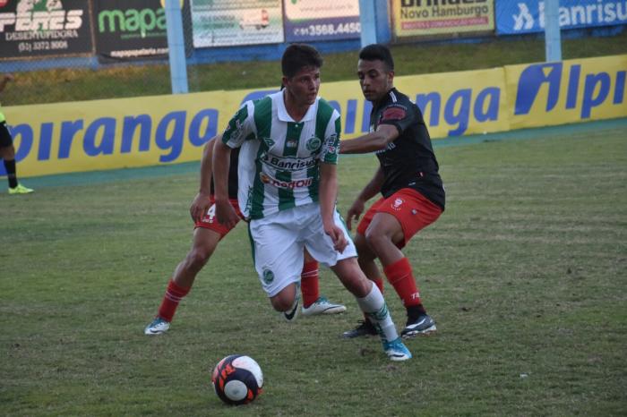 Gabriel Tadiotto / Juventude, Divulgação