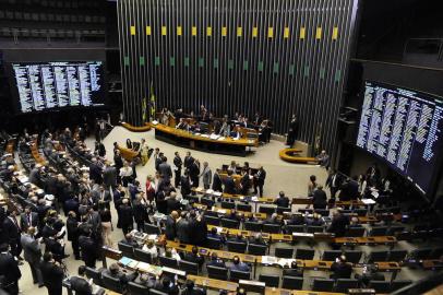 Câmara dos Deputados