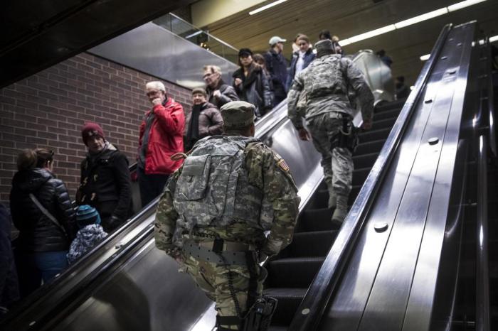 Drew Angerer / Getty Images/AFP