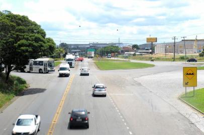  CAXIAS DO SUL, RS, BRASIL 11/12/2017Audiência nesta terça-feira debate a situação do trevo na Rota do Sol + prefeitura já deveria começar a tocar o projeto ainda em dezembro para evitar futuros  contratempos com a verba federal que bancará a obra. (Felipe Nyland/Agência RBS)