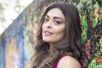 a força do querer, Bibi (Juliana Paes)