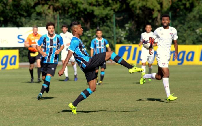 Rodrigo Fatturi / Divulgação Grêmio