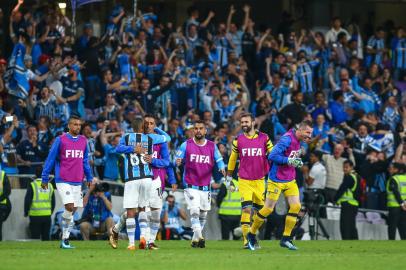 grêmio, mundial de clubes, pachuca, al ain