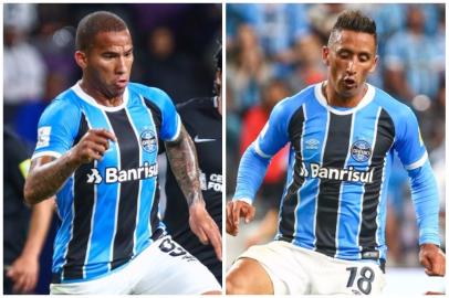 jael, barrios, grêmio, futebol, mundial de clubes