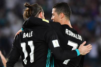 real madrid, al jazira, mundial de clubes, abu dhabi, cristiano ronaldo, bale