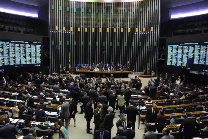 Luis Macedo / Câmara dos Deputados