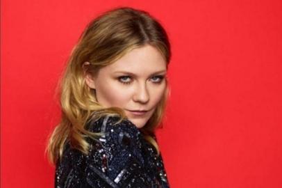 Kirsten Dunst está grávida do primeiro filho