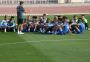 Longa conversa entre Renato e jogadores marca penúltimo treino do Grêmio antes da final