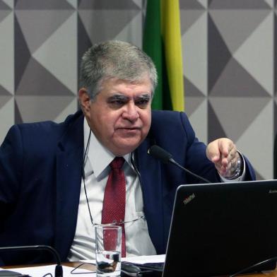  Relatório Final apresentado pelo Dep. Carlos Marun - PMDB/MSVinícius Loures/Câmara dos DeputadosIndexador: Vinicius Loures