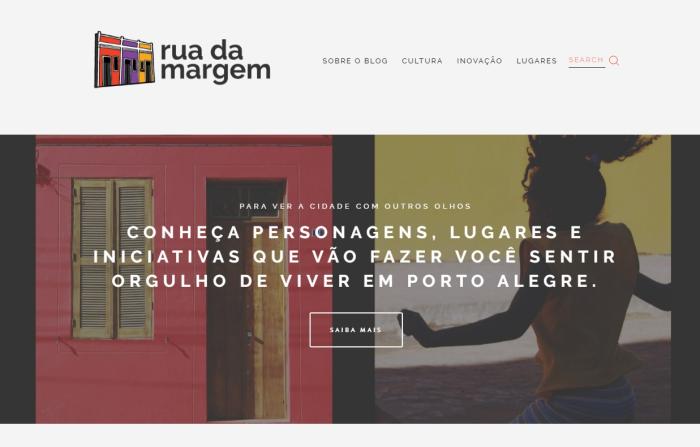 Reprodução / www.ruadamargem.com