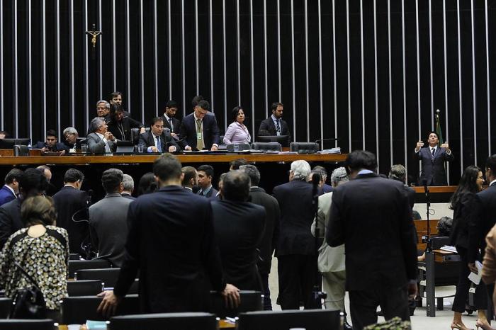 Luis Macedo / câmara dos deputados,Divulgação