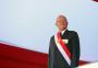 Presidente do Peru apresenta renúncia, diz imprensa