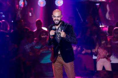 Juliano Barreto  , The Voice Brasil – Remix