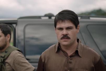 Segunda temporada da série El Chapo