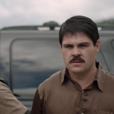 Segunda temporada da série El Chapo