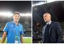 Renato x Zidane: duelo de ídolos de Grêmio e Real Madrid