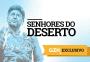 Senhores do Deserto:  reviravolta e mudanças marcam o ano mais mágico dos jogadores do Grêmio