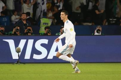  

ABU DHABI, EMIRADOS ARABES UNIDOS, 16-12-2017. Grêmio enfrenta o Real Madrid pela final do Mundial. (JEFFERSON BOTEGA/AGÊNCIA RBS)
Indexador: Jefferson Botega