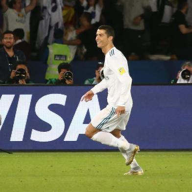  

ABU DHABI, EMIRADOS ARABES UNIDOS, 16-12-2017. Grêmio enfrenta o Real Madrid pela final do Mundial. (JEFFERSON BOTEGA/AGÊNCIA RBS)
Indexador: Jefferson Botega