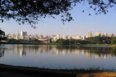 PÁGINA: 07
São Paulo
Parque do Ibirapuera
 Fonte: Divulgação
 Fotógrafo: SP Turis