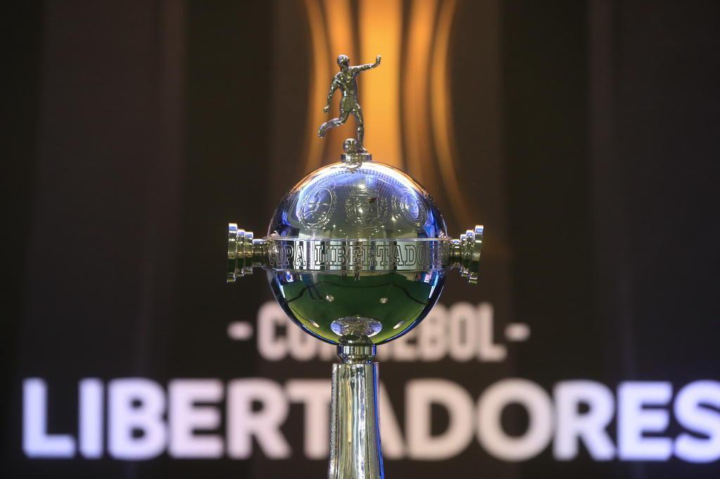 Calendário da Libertadores 2019