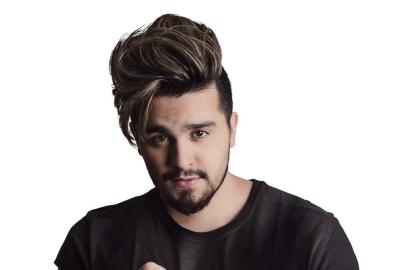 Luan Santana.