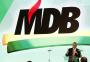 PMDB aprova mudança de nome e volta a se chamar MDB