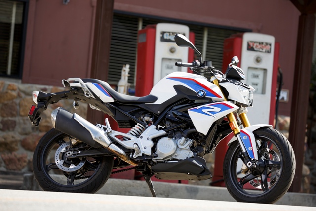 bmw g3 10r