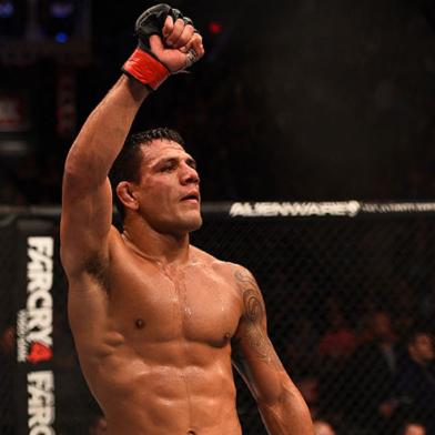 rafael dos anjos, ufc, mma