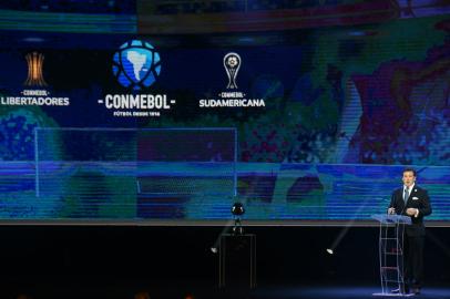 conmebol, libertadores, sorteio, sul-americana