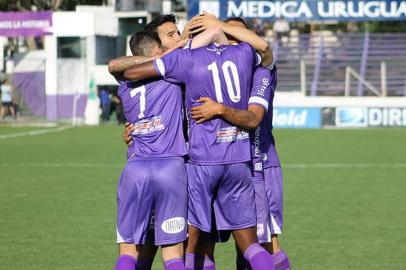 Defensor encara o Grêmio na Libertadores