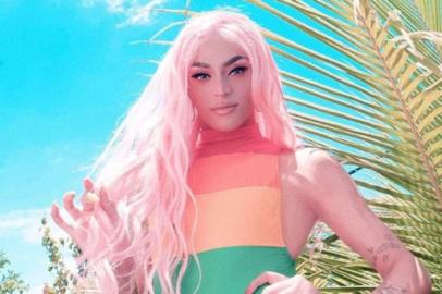 Pabllo Vittar terá reality na TV em 2018